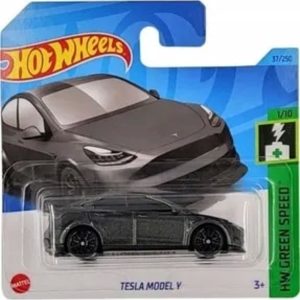 Tekli Arabalar Tesla Model Y Hkk20