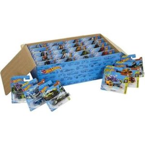 Tekli Metal Arabalar 1:64 Ölçek Nil Elektronik Ve Oyuncak