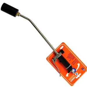 Tetikli Şalümo 25 Cm