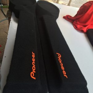 TOFAŞ DOĞAN 16 CM HOPARLÖR LÜ KAPI CEPLİK ÖN KAPI SAĞ SOL PANDİZOT