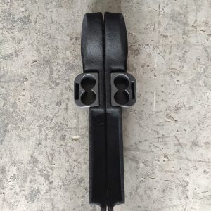 Tofaş Şahin Doğan Kartal Ön Kapı Pandizot Ceplik Takımı 20 CM Çift Bardaklı