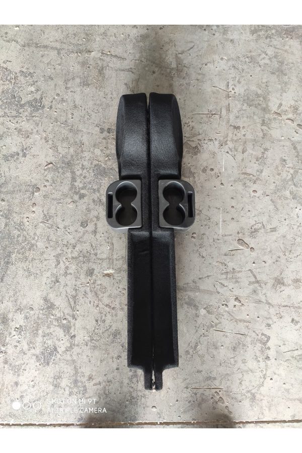 Tofaş Şahin Doğan Kartal Ön Kapı Pandizot Ceplik Takımı 20 CM Çift Bardaklı