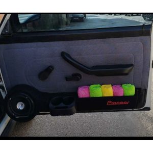 TOYOTA COROLLA EFSANE KASA BARDAKLI CEPLİK (16CM MIDRANGE İÇİN)