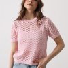 Triko - Pembe