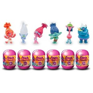 TROLLS SÜRPRİZ YUMURTA