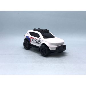 Volvo XC40 ReCharge
