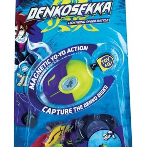 Wild Planet Denkosekka Başlangıç Paketi Ejderha